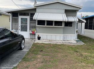 8518 Us Highway 41 N #116, Palmetto, FL 34221