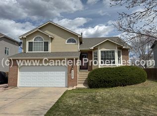4430 Kashmire Dr, Colorado Springs, CO 80920