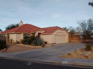 200 W Via Alegre, Ridgecrest, CA 93555