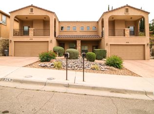 4752 Sir Gareth Dr #B, El Paso, TX 79902