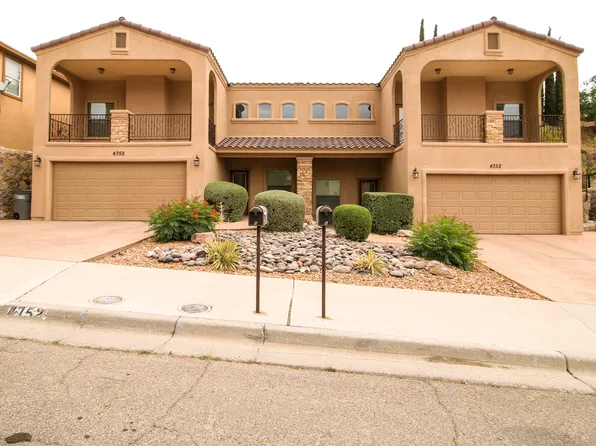 4752 Sir Gareth Dr #B, El Paso, TX 79902
