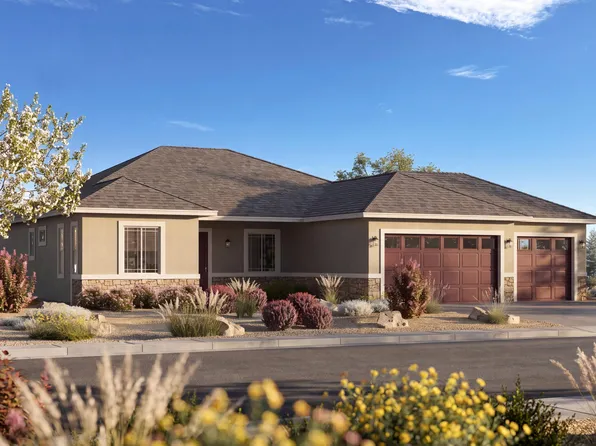 359 Bayhill Cir, Dayton, NV 89403