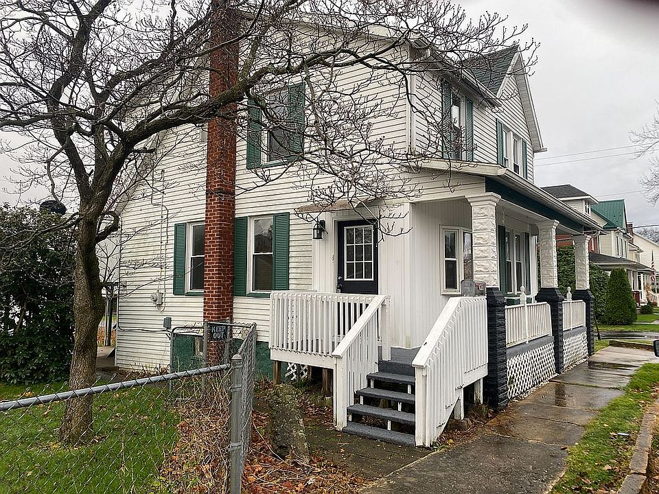 901 N 4th St, Bellwood, PA 16617 Zillow