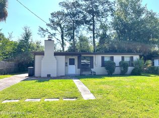 1967 Ryar Rd, Jacksonville, FL 32216