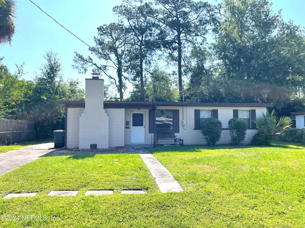 1967 RYAR Road, Jacksonville, FL 32216