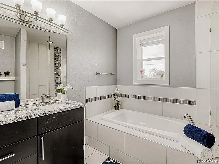 Master bath