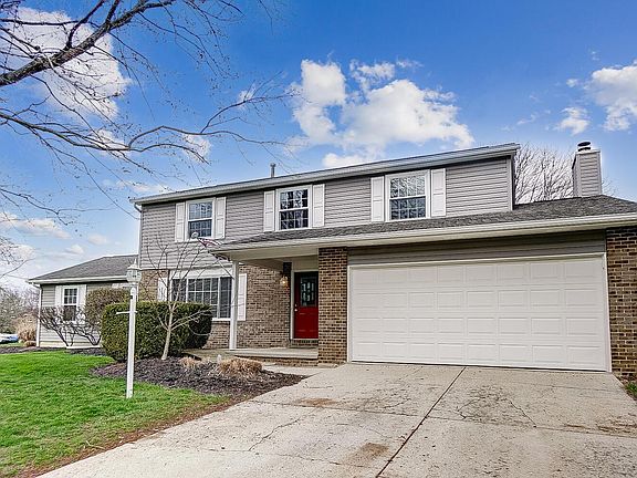3rd image of 9834 Lynnfield Pl