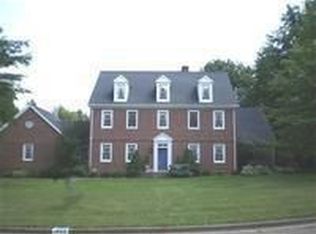 1050 Stratford Pl, Alliance, OH