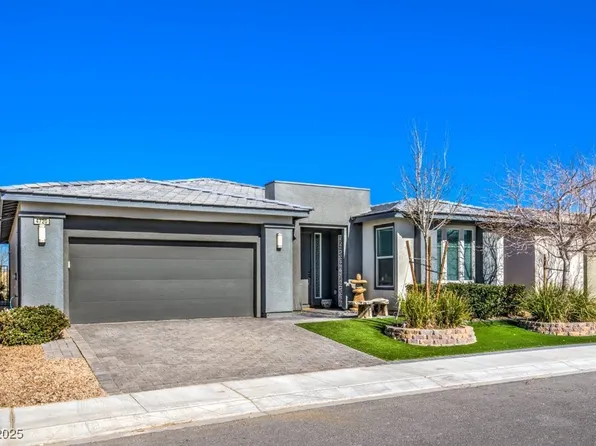 4720 E Cactus Canyon Dr, Pahrump, NV 89061