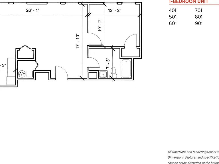 1411 Walnut Street — Photo 22