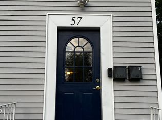 57 Gilbert St #2, North Brookfield, MA 01535