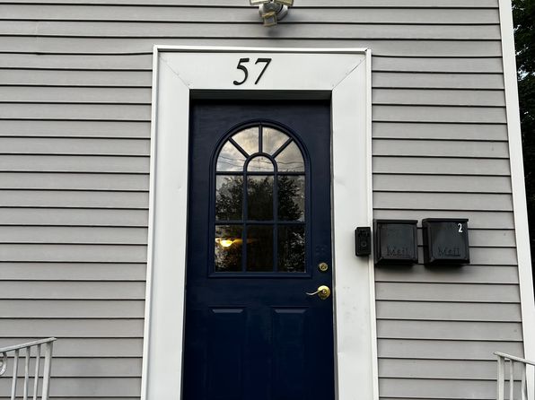 57 Gilbert St #2