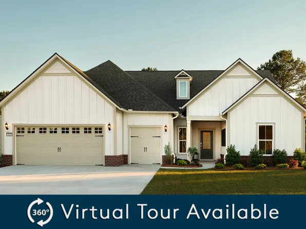 121 Eagle Claw Dr, Calabash, NC 28467