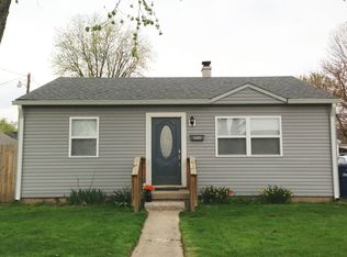 660 Maplecrest Dr, Whiteland, IN