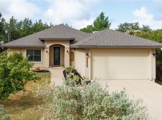 14813 Foy Dr, Austin, TX 78734