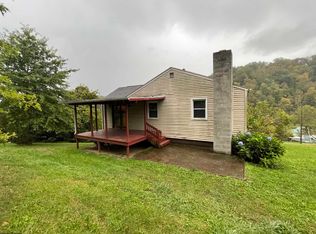 108 Elk Ave, Fairmont, WV 26554