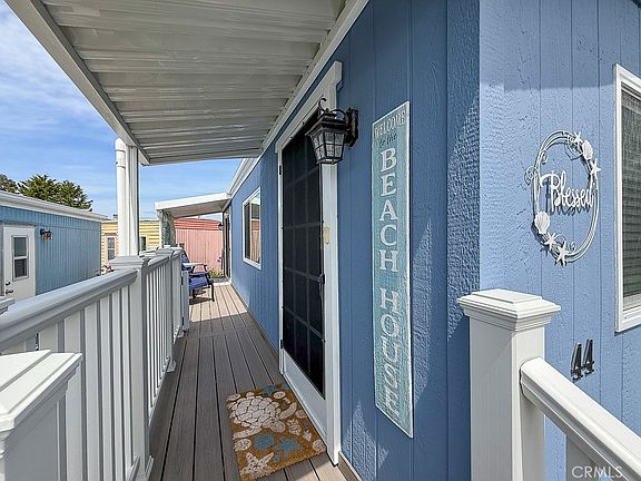 3rd image of 9540 Avonne Ave Spc 44