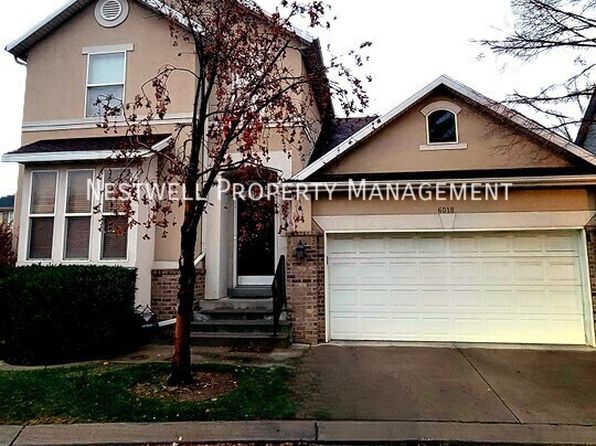 6018 S Albertville Pl