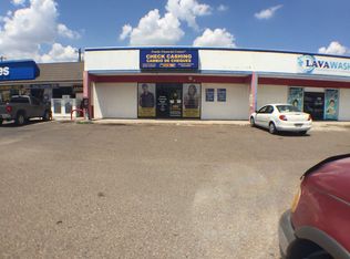 319 E Coma Ave #1, Hidalgo, TX 78557