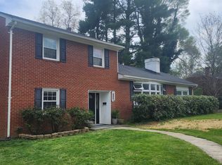 1109 Greendale Rd, Waynesboro, VA 22980