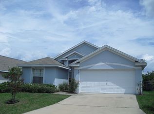 403 Halstead Dr, Davenport, FL 33897