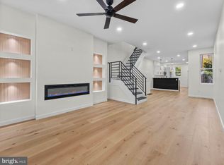 1244 N Allison St, Philadelphia, PA 19131