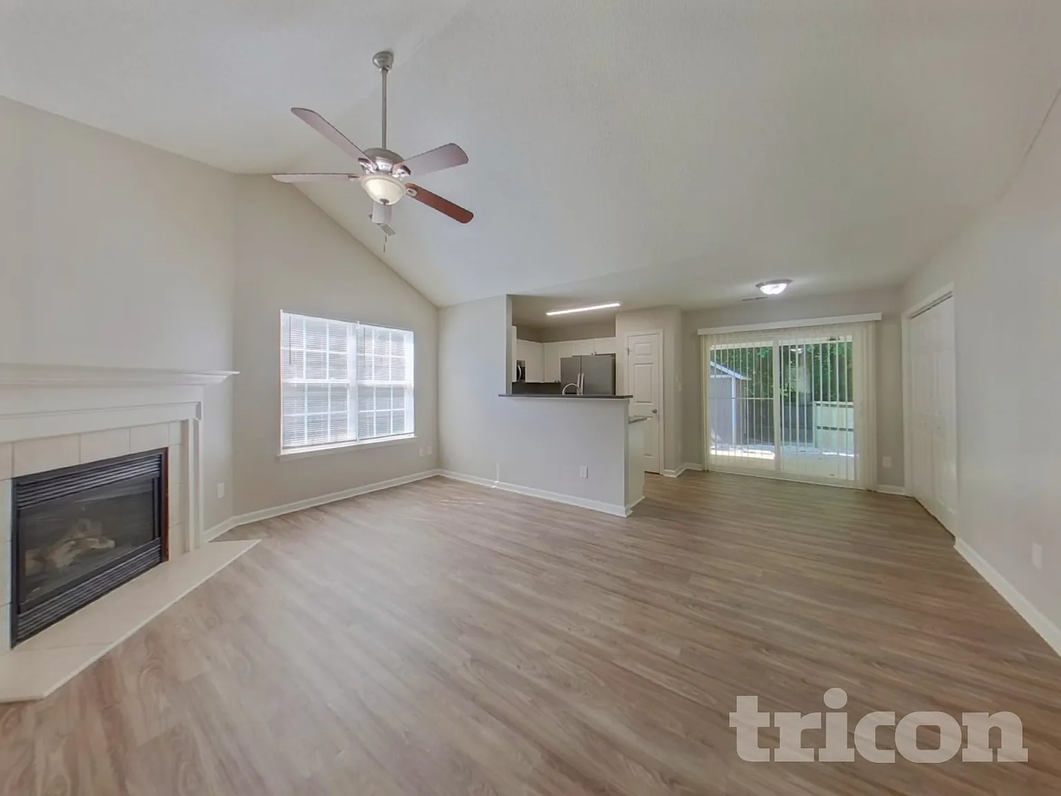 3545 Nevin Brook Road Charlotte NC — Photo 3