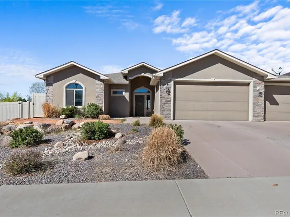 739 Ruby Ranch Drive, Grand Junction, CO 81505