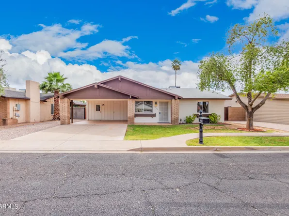 1928 S LOS ALTOS Street, Mesa, AZ 85202