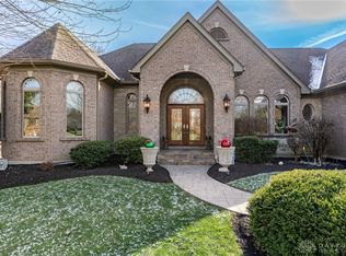 167 Vista Ridge Dr, South Lebanon, OH 45065