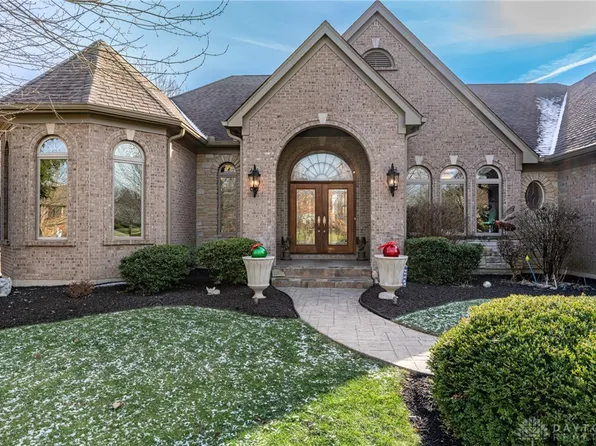 167 Vista Ridge Dr, South Lebanon, OH 45065