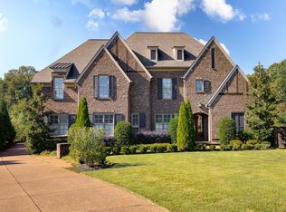 2874 Rue Jordan Cv, Germantown, TN 38138