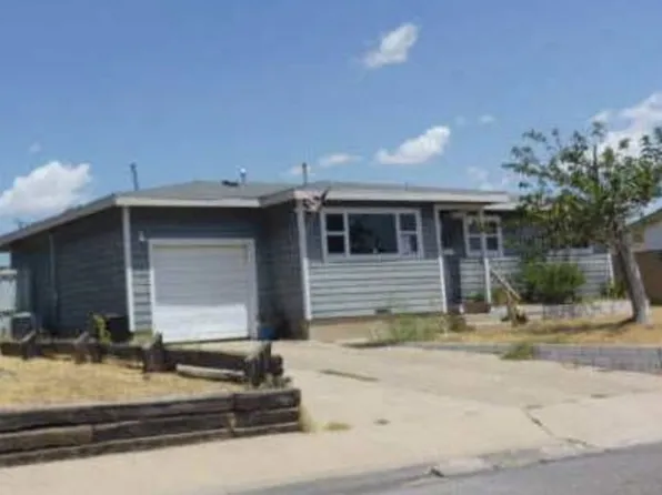 3820 Walnut Ave, Odessa, TX 79762