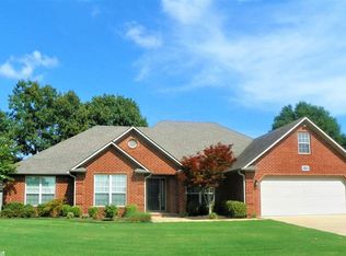 601 S 37th St, Paragould, AR 72450