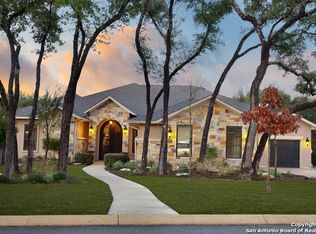 30222 Setterfeld Cir, Fair Oaks Ranch, TX 78015