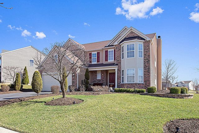 1st image of 17867 Hedgewood Dr