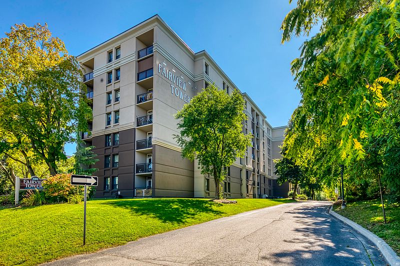 Kitchener Apartment for rent - 2 Bedrooms — photo 18