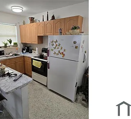 1 bed, 550 sqft, $1,750 — Photo 3