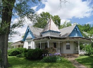 2704 N 155th Ter, Basehor, KS 66007