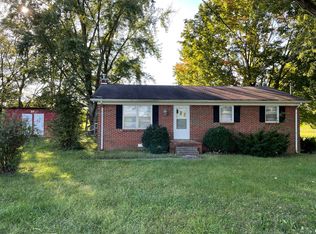 181 S Beauchamp Rd, Russellville, KY 42276