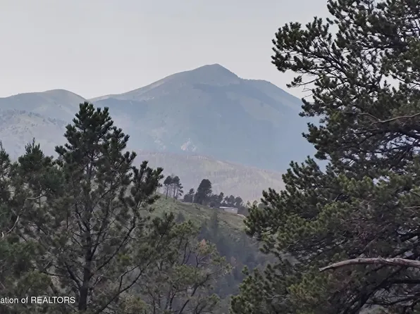 341 Lake Shore Dr, Alto, NM 88312
