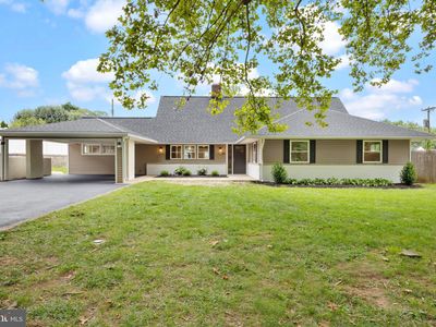 34 Red Rose Way, Levittown, PA, 19056
