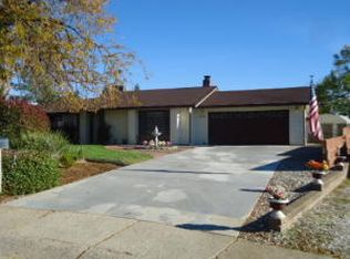 2008 Winchester Pl, Redding, CA 96001