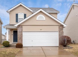 407 Spring Trce, O Fallon, MO 63368