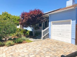 1705 Dolan Ave, San Mateo, CA 94401