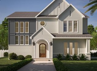 3220 W Villa Rosa St, Tampa, FL 33611