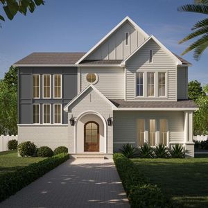 3220 W VILLA ROSA STREET, Tampa, FL, 33611
