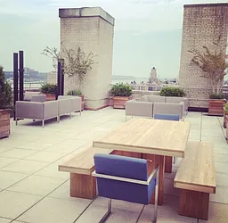 Rented by Stellar Management