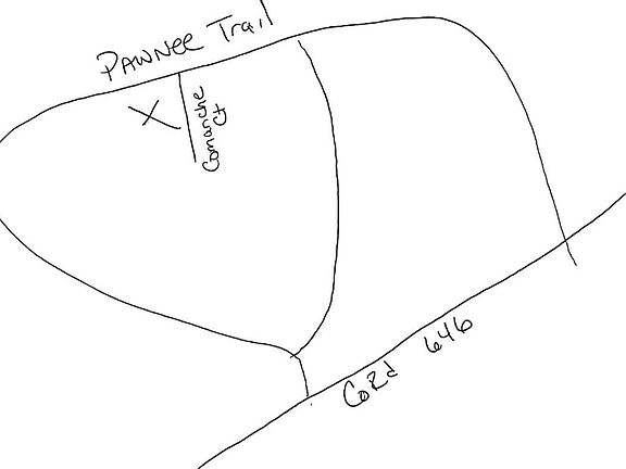 5th image of Pawnee Trl