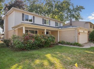 43009 Arlington Rd, Canton, MI 48187